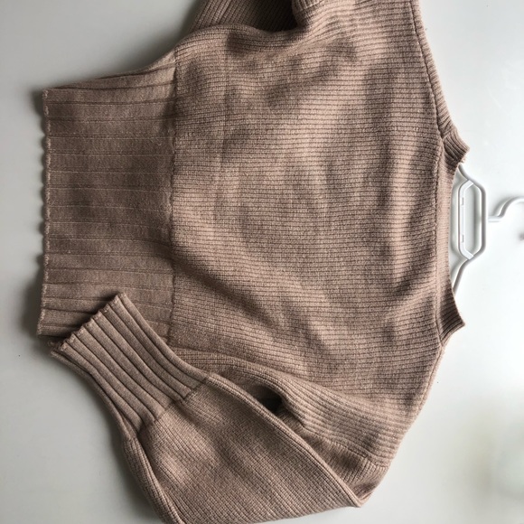 Chunky knit sweater - Picture 2 of 3